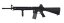 Armalite M15A4 SPR, new version, Classic Army