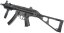 H&K MP5 UMP, Cyma Standard, CM.041