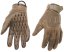 Tactical gloves, IRONSIGHT, TAN, L, ACM