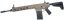 EMG Barrett REC10, M-LOK 11,5 inch, TAN, Cyma Platinum, REC.001