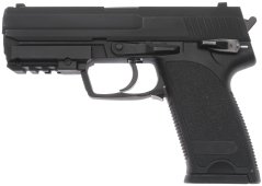 H&K USP AEP, fekete, Cyma, CM.125