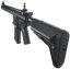 SR25, URX4 M-LOK 14,5 inch, negro, Cyma Platinum, CM.098A