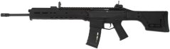 MASADA, ACR, Magpul PTS, hosszú, fekete, A&K, MOD4