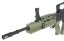 Enfield L85A1, blowback, ARMY, R85A1