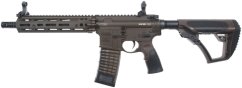 EMG Daniel Defense DD4 MK18, RIII 9.5 Inch, GBBR, Brown, Cyma CGS, DD.1103 BR