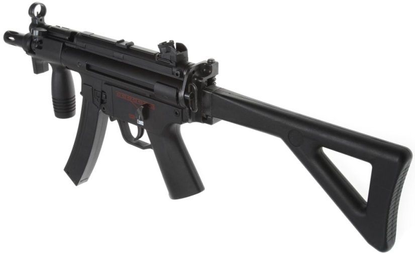 MP5K PDW Galaxy, A&K, G.5