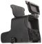 Red dot sight, EOTech Holographic 551, ACM