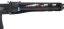 Dragunov SVD, black, AEG, A&K