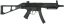 MP5 UMP, RIS, Cyma, CM.041UMP