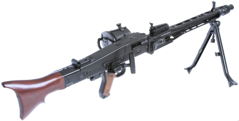 MG42, AGM, MG42