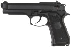 Beretta M92F, metal, Snow Wolf, SW-03-1