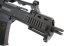 H&K G36CV, blowback, black, Umarex