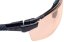 Safety glasses i-3, tactical set 3in1, Uvex
