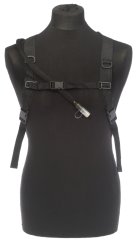 Camelbak, schwarz, ACM