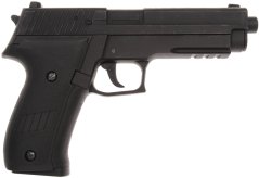 SIG P226 AEP, fekete, Cyma, CM.122