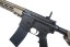 CGS M4, MK16 13.5 Inch URG-I, GBBR, Black/FDE Two Tone, Cyma CGS, CGS.003-13.5
