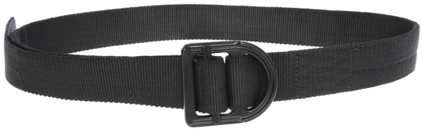 Belt OPERATOR, black, ACM