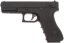 Glock 18C AEP, black, Cyma, CM.030