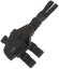 Tactical holster, type G, black, ASG