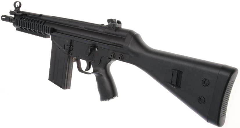 SAR Offizier M41 FS, Classic Army