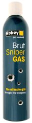 Gas, Brut Sniper, Abbey