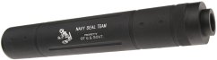 Silencer, NAVY SEAL, 195x32, SHS