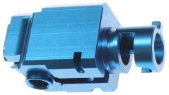Cámara CNC Hop-up P90, ACM