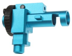 Hop-up CNC kamra szett, M16, M4, gen. 2, ZC Leopard