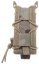 Pistol magazine pouch Spider, single, multicam, ACM