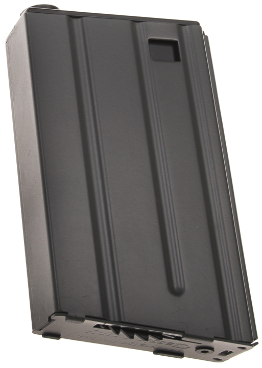Magazine, M16, M4, M15, hi-cap, 190rd, short, Classic Army