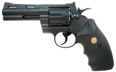 357 Python 4 inch, GNB, Tokyo Marui