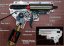 Revolution sebességváltó, 5-ös modell, M160, Systema
