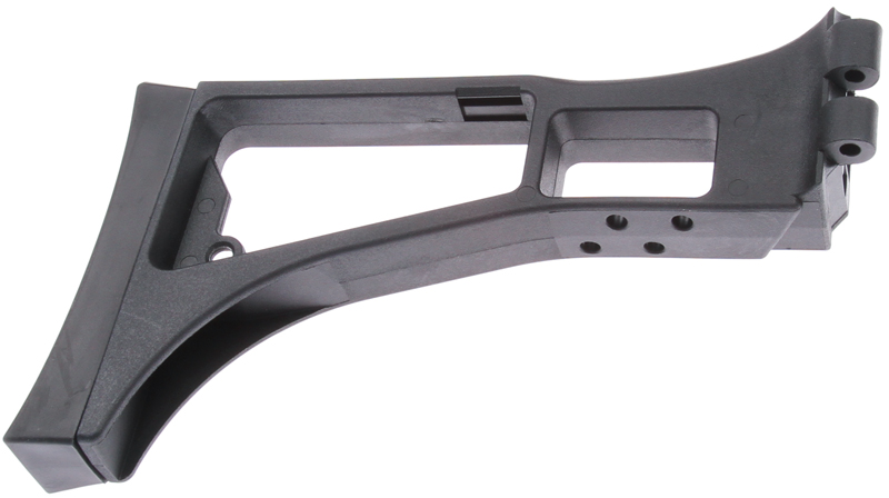 H&K G36KV, blowback, black, Umarex