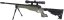 L96-14D, OD, bipod, scope, Upgrade version, Well, MB14D