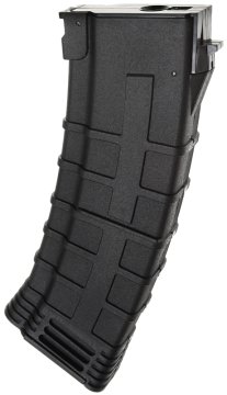 Airsoft AEG és AEP magazinok