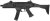 CZ Scorpion EVO 3 A1, M130, ASG