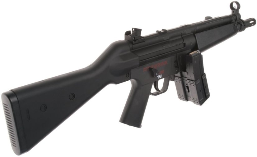MP5A4, Cyma, CM.027A4