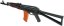 AK-74NL, APS