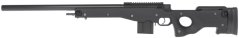 L96 AWS, fekete, Tokyo Marui