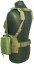 Chest rig Commander, OD, ACM