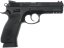 CZ SP-01 SHADOW, ASG