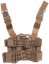 Tactical holster, Glock CQC, TAN, blackhawk