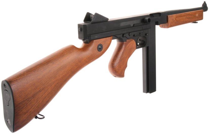 M1A1, Cyma Sport, CM.033