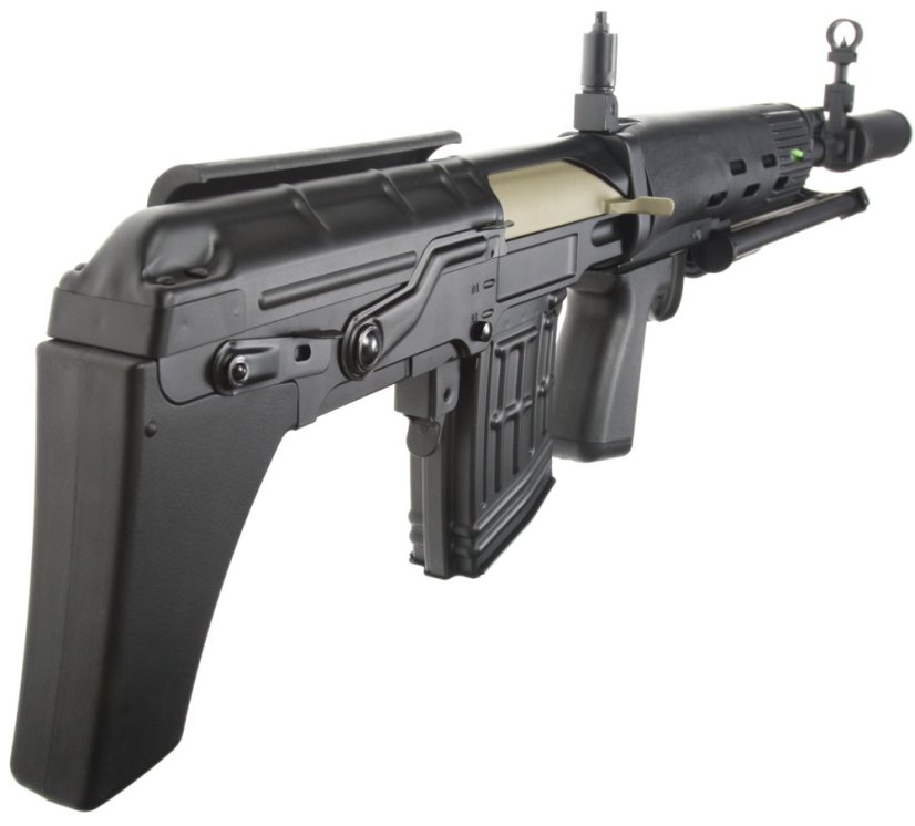SVU, Black, Cyma Standard, CM.057 SVU