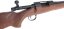 M700, Gas, real wood, Well