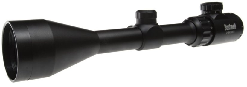 Riflescope 3-9x50 EG, Banner, Bushnell