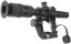 Riflescope, 4x24 PSO-1, ACM