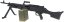M240B, Golden Eagle, 6668