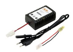 Intelligent fast charger, A3, NiMH, iMaxRC