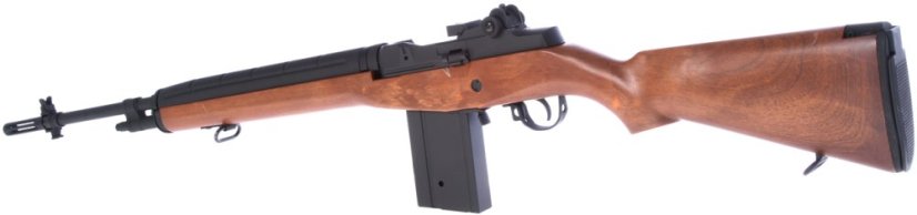 M14, wood, Cyma, CM.032